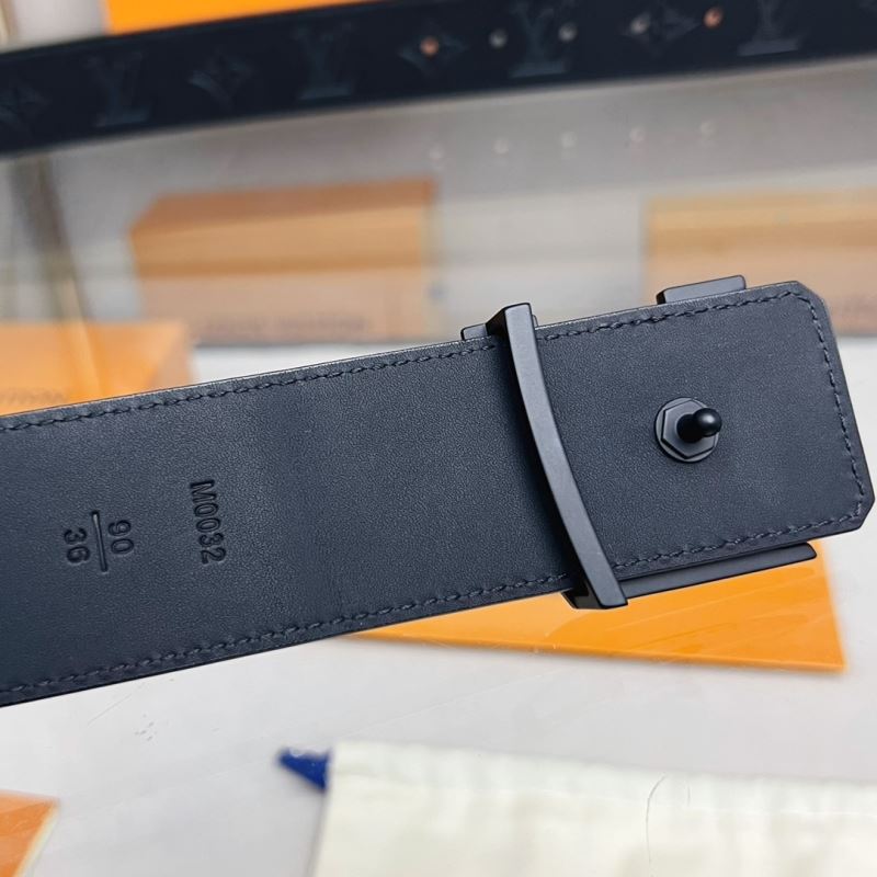l0vis Vvtt0n belts